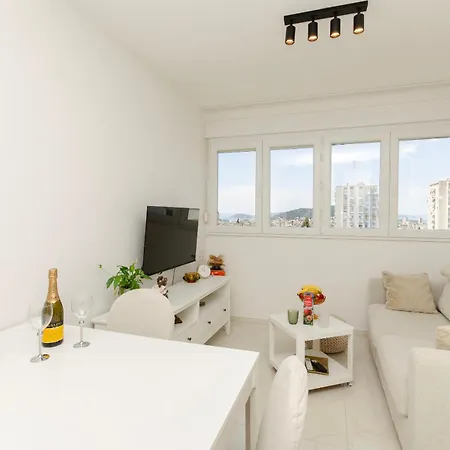 Appartement Ivana